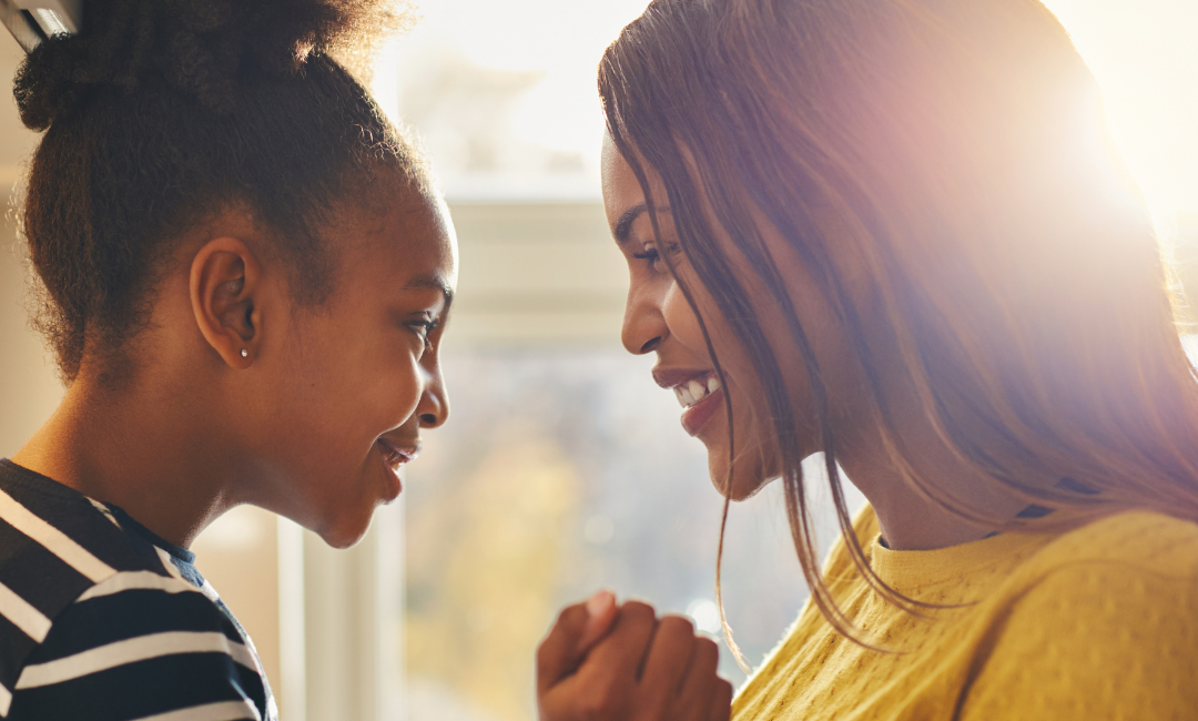 5 Ways Parents Can Instill Self-Love in their Daughters